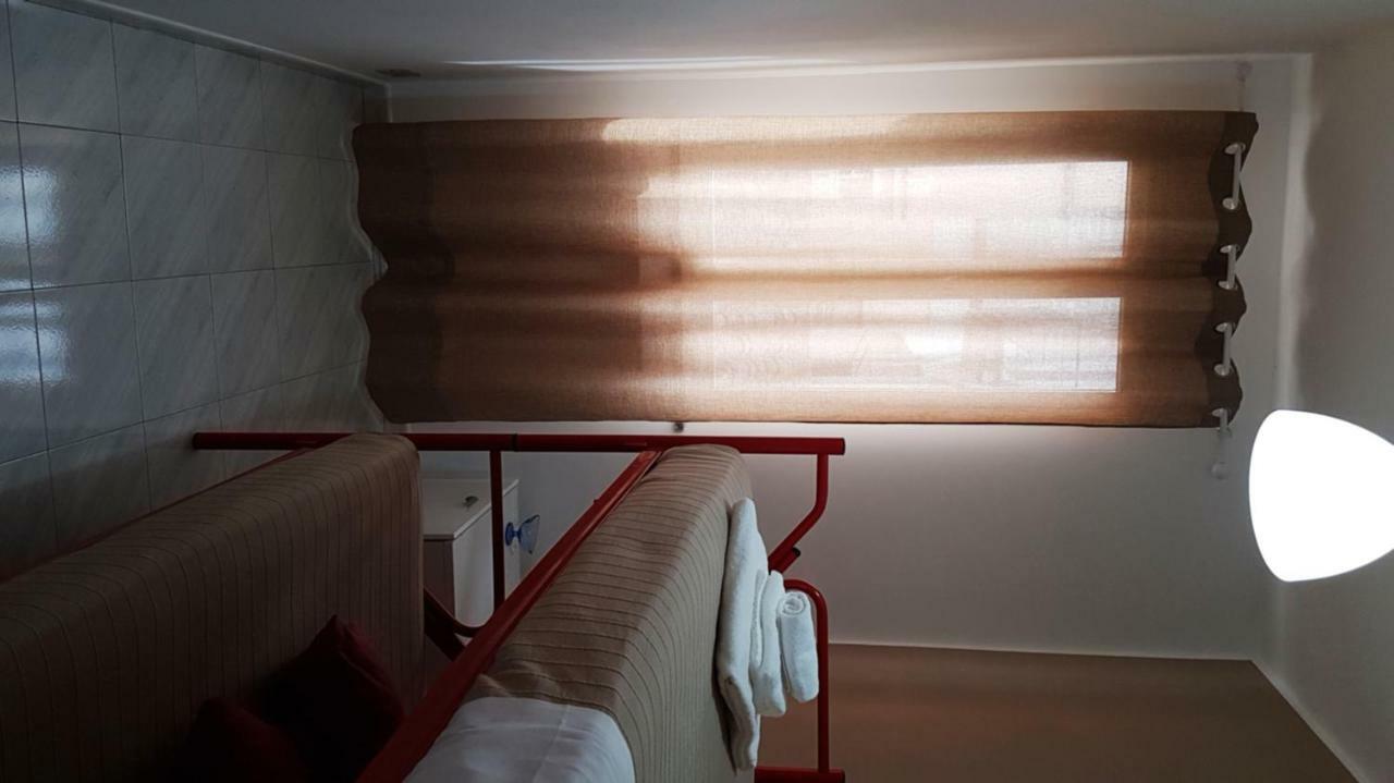 Loft Baia Di Giardini Daire Dış mekan fotoğraf