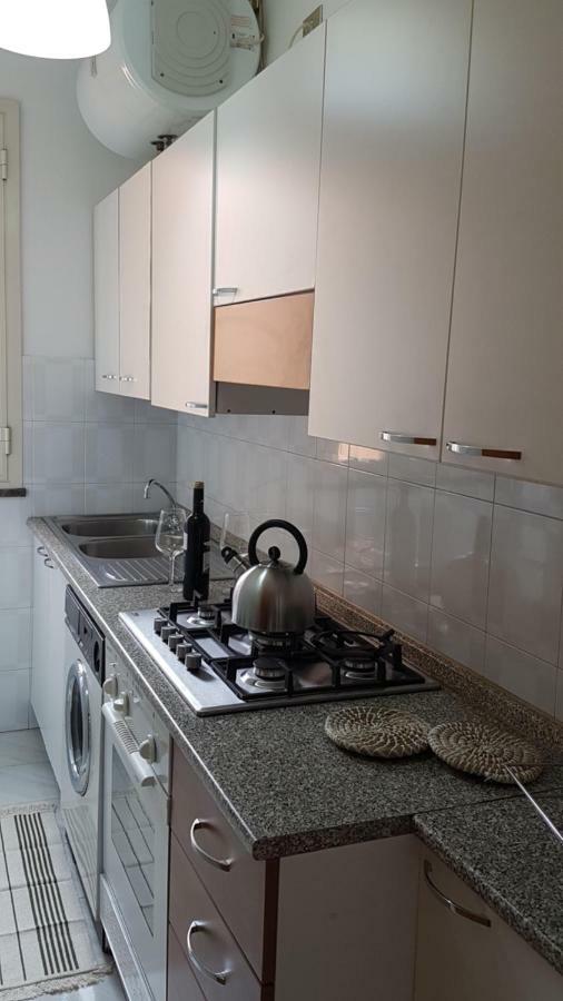 Loft Baia Di Giardini Daire Dış mekan fotoğraf