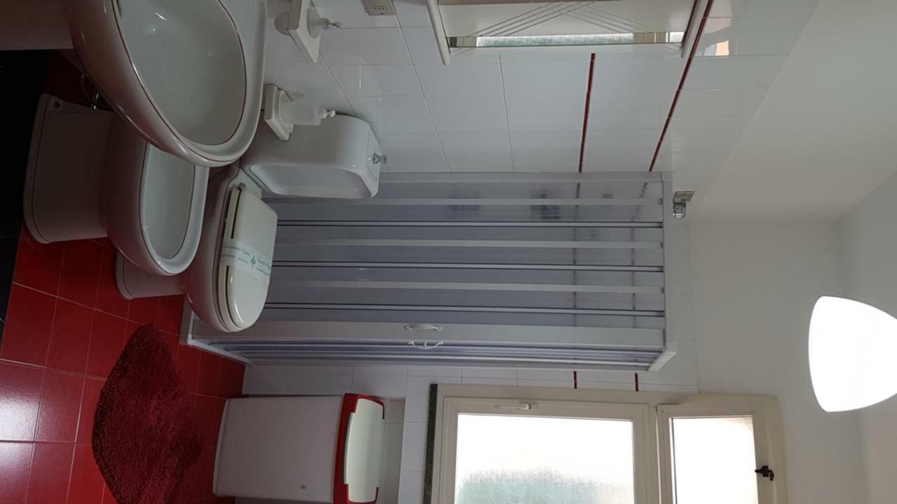 Loft Baia Di Giardini Daire Dış mekan fotoğraf