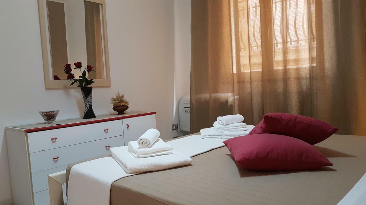 Loft Baia Di Giardini Daire Dış mekan fotoğraf